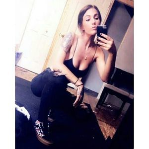 Meet your Posher, Ashley